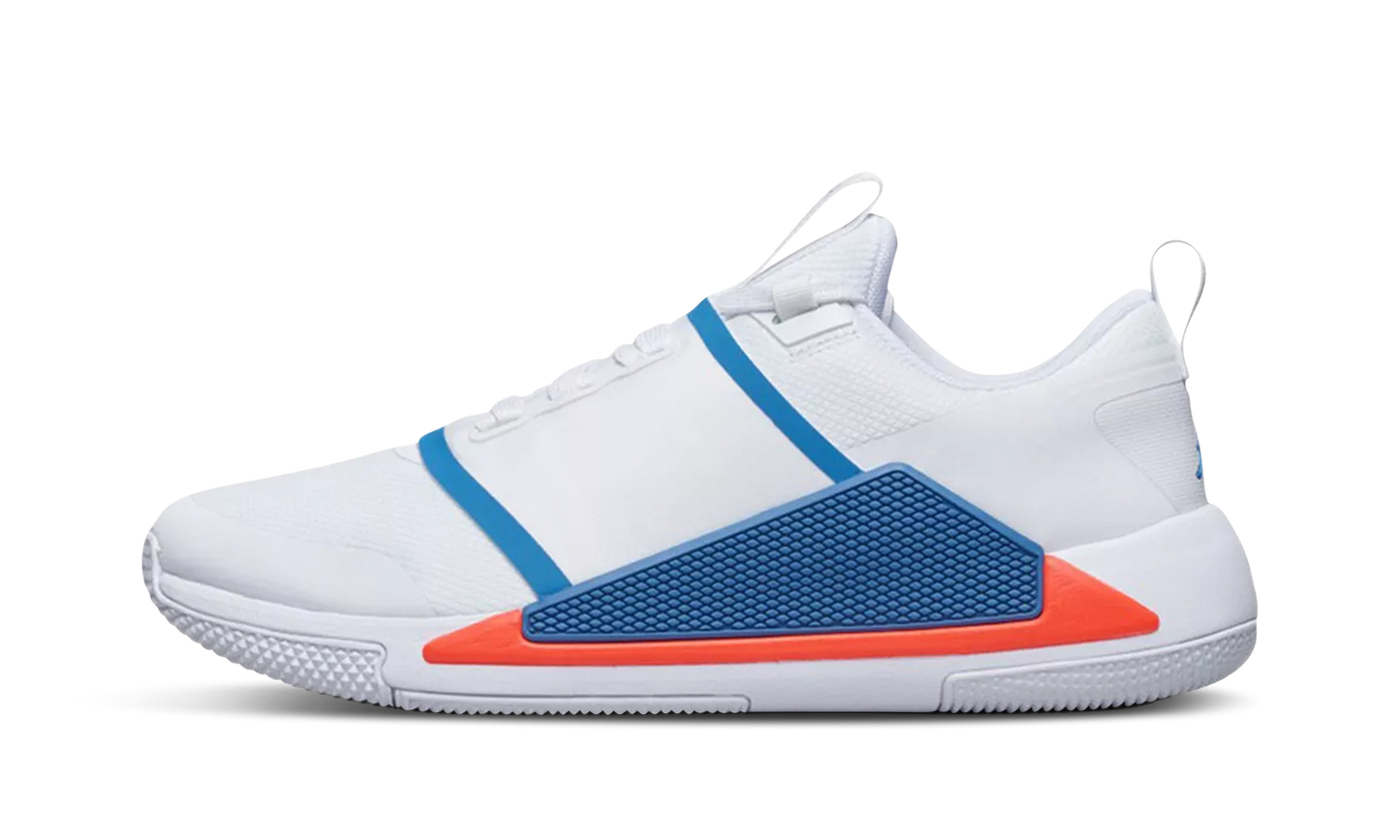 Jordan Delta Speed TR "White Pacific Blue"