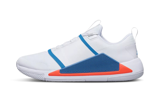 Jordan Delta Speed TR "White Pacific Blue"