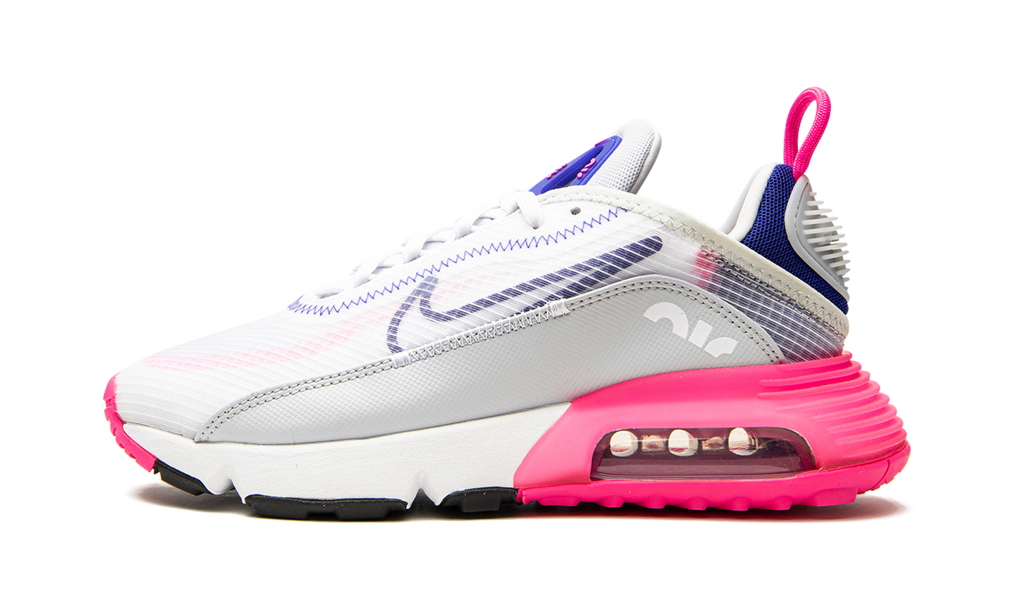 AIR MAX 2090 MNS WMNS "Laser Pink"