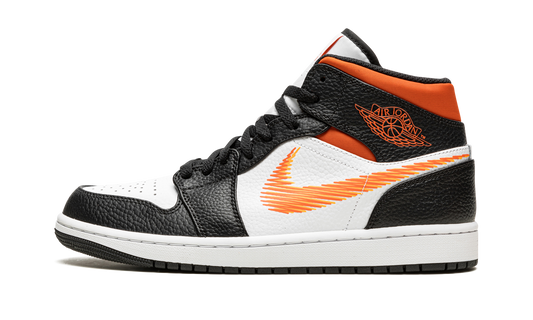 Air Jordan 1 Mid "Zig Zag"