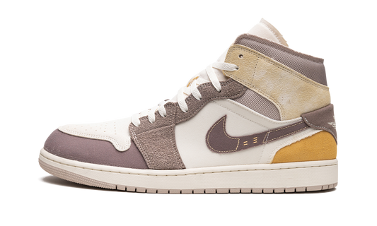 Air Jordan 1 Mid SE Craft "Taupe Haze"