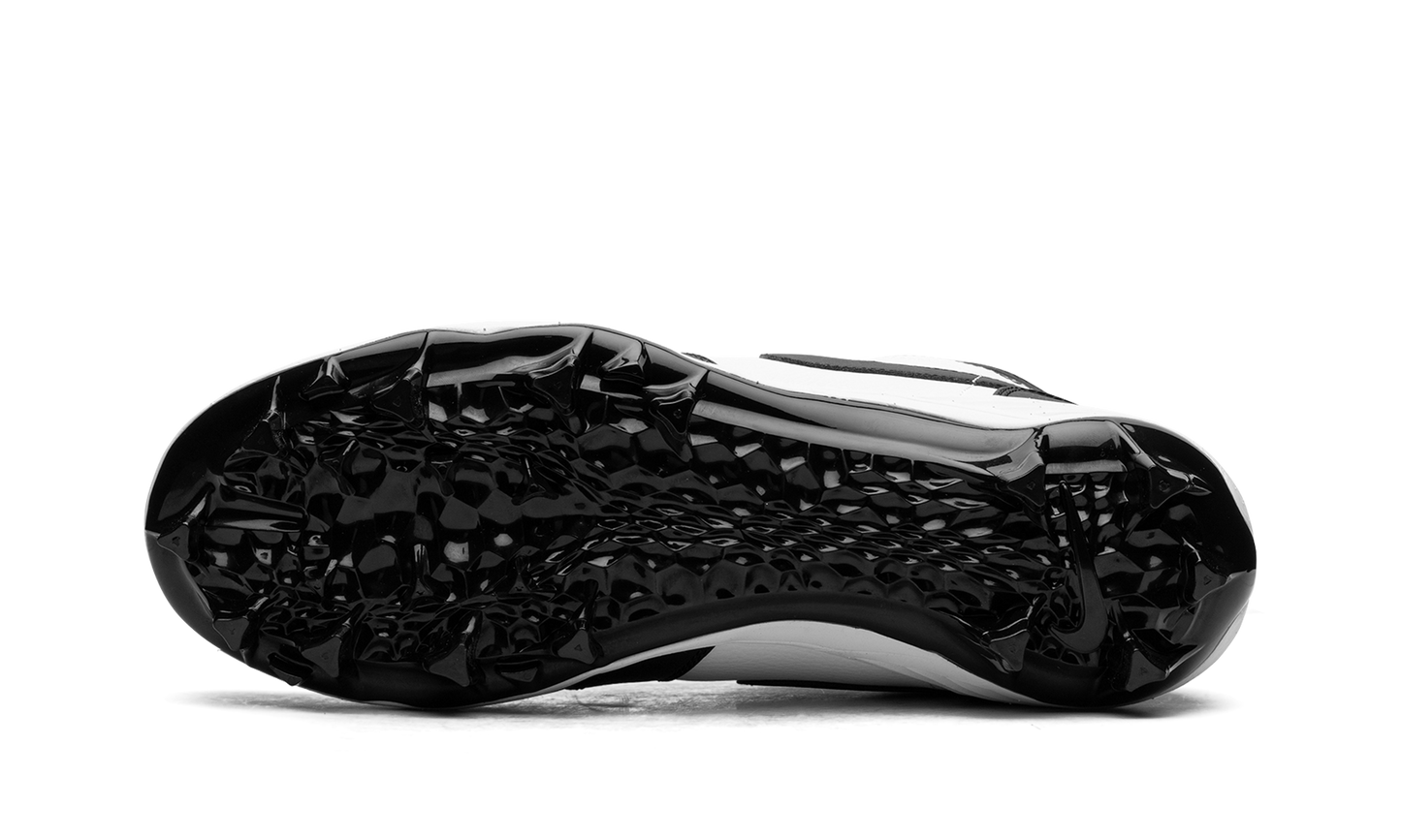 Jordan 1 Mid TD "Panda"