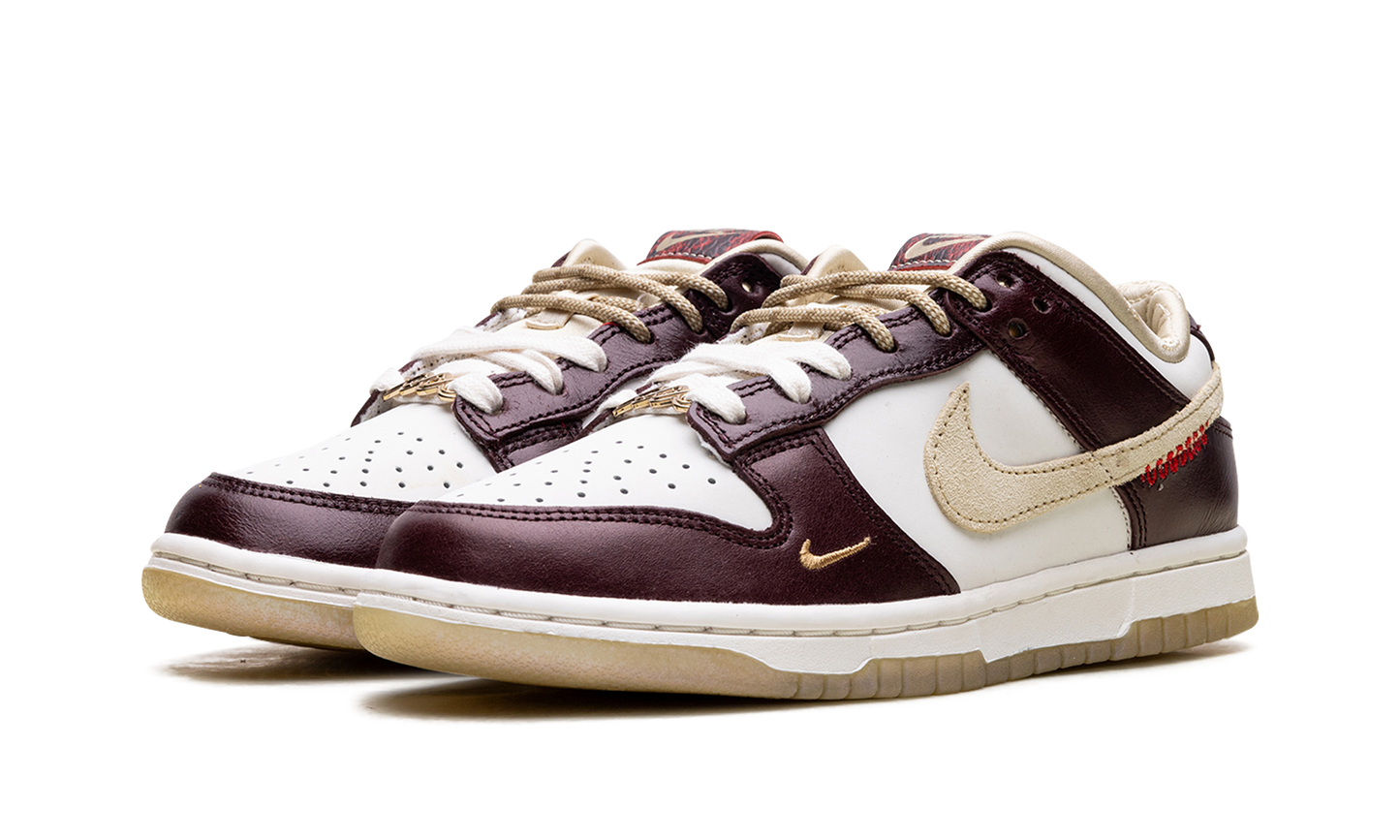 Dunk Low LX WMNS "Year Of the Snake"