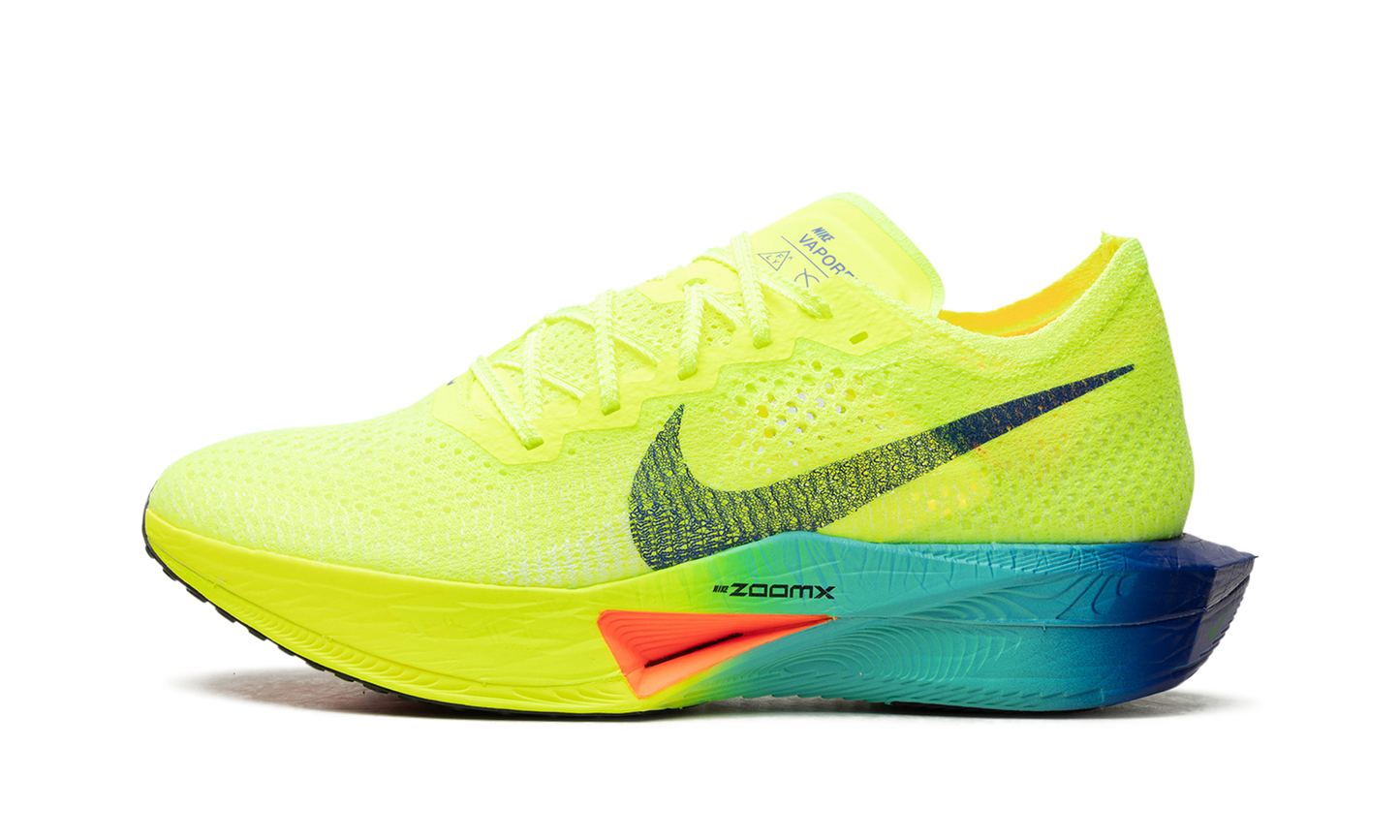 ZoomX Vaporfly 3 "Fast Pack"