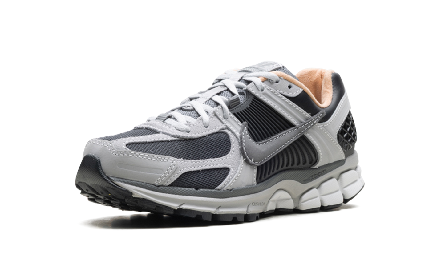 Zoom Vomero 5 "Dark Smoke Grey Vachetta"