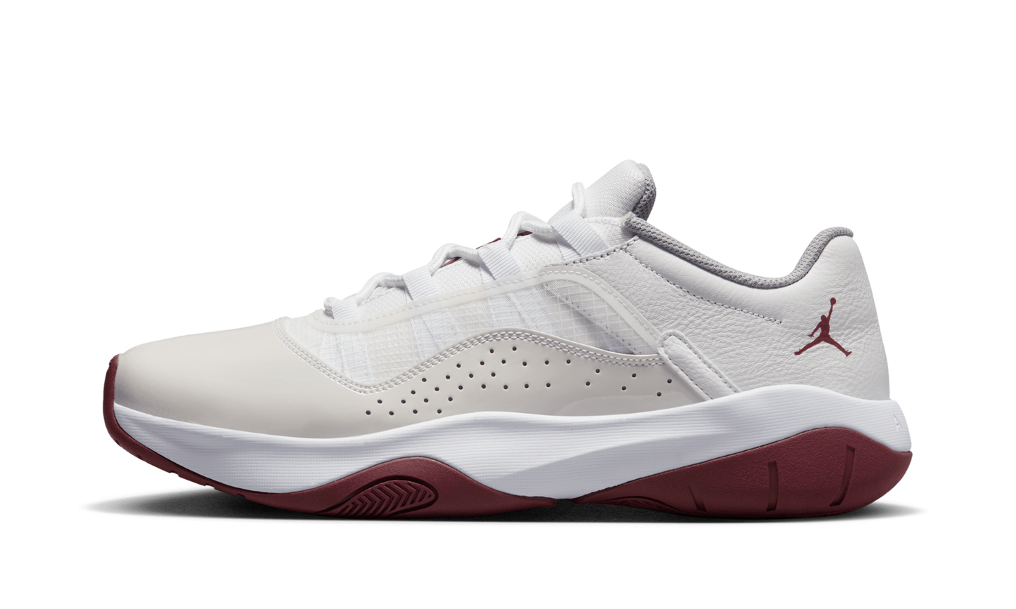 Jordan 11 CMFT Low "Steel Grey Cherrywood"