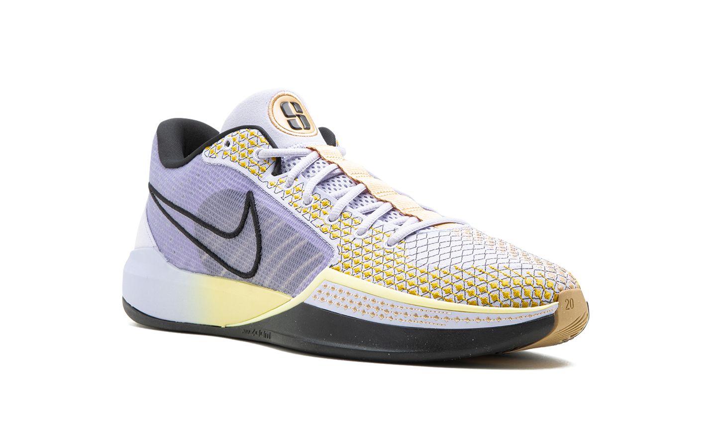 NIKE SABRINA 1 WMNS "Spark"