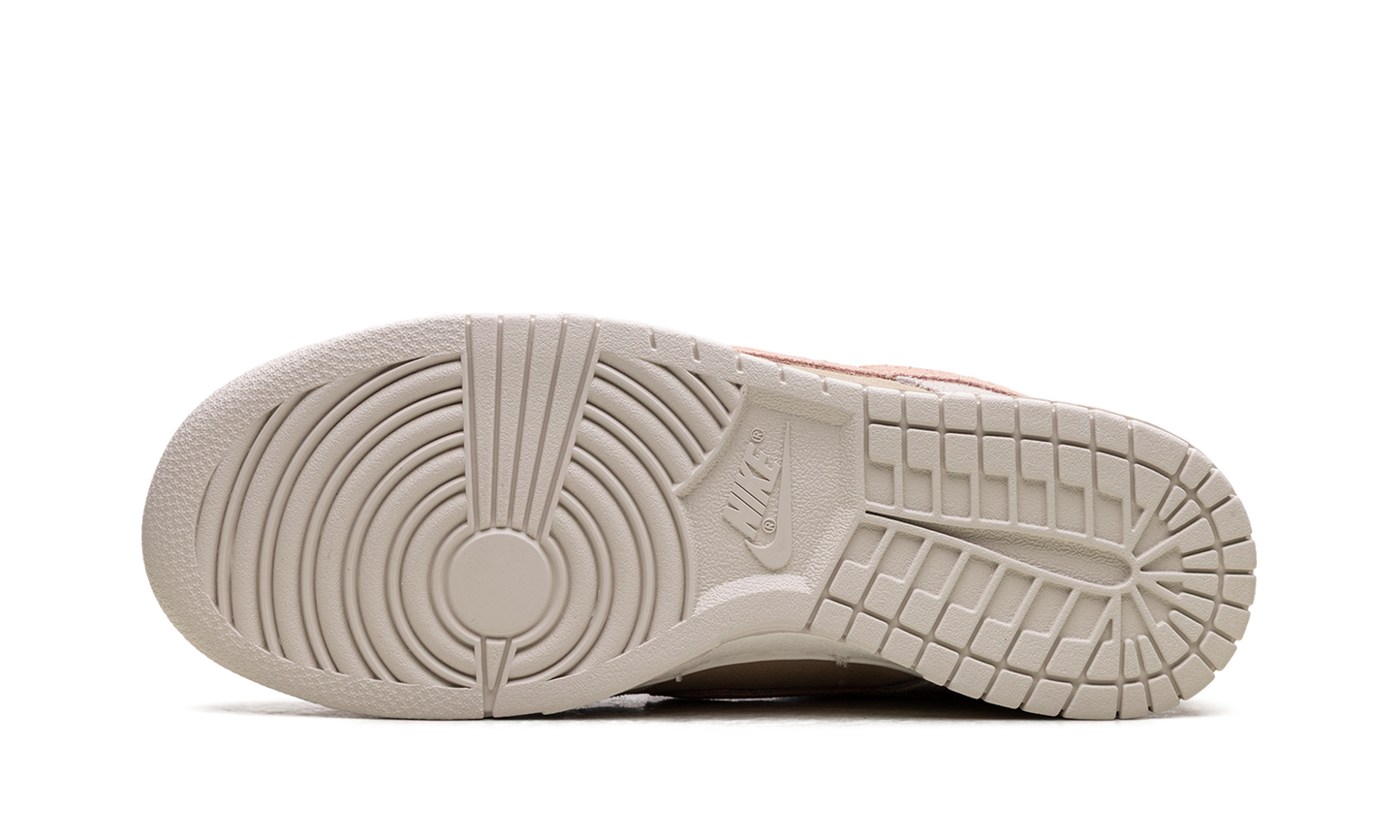 Dunk Low WMNS "Phantom Washed Coral"