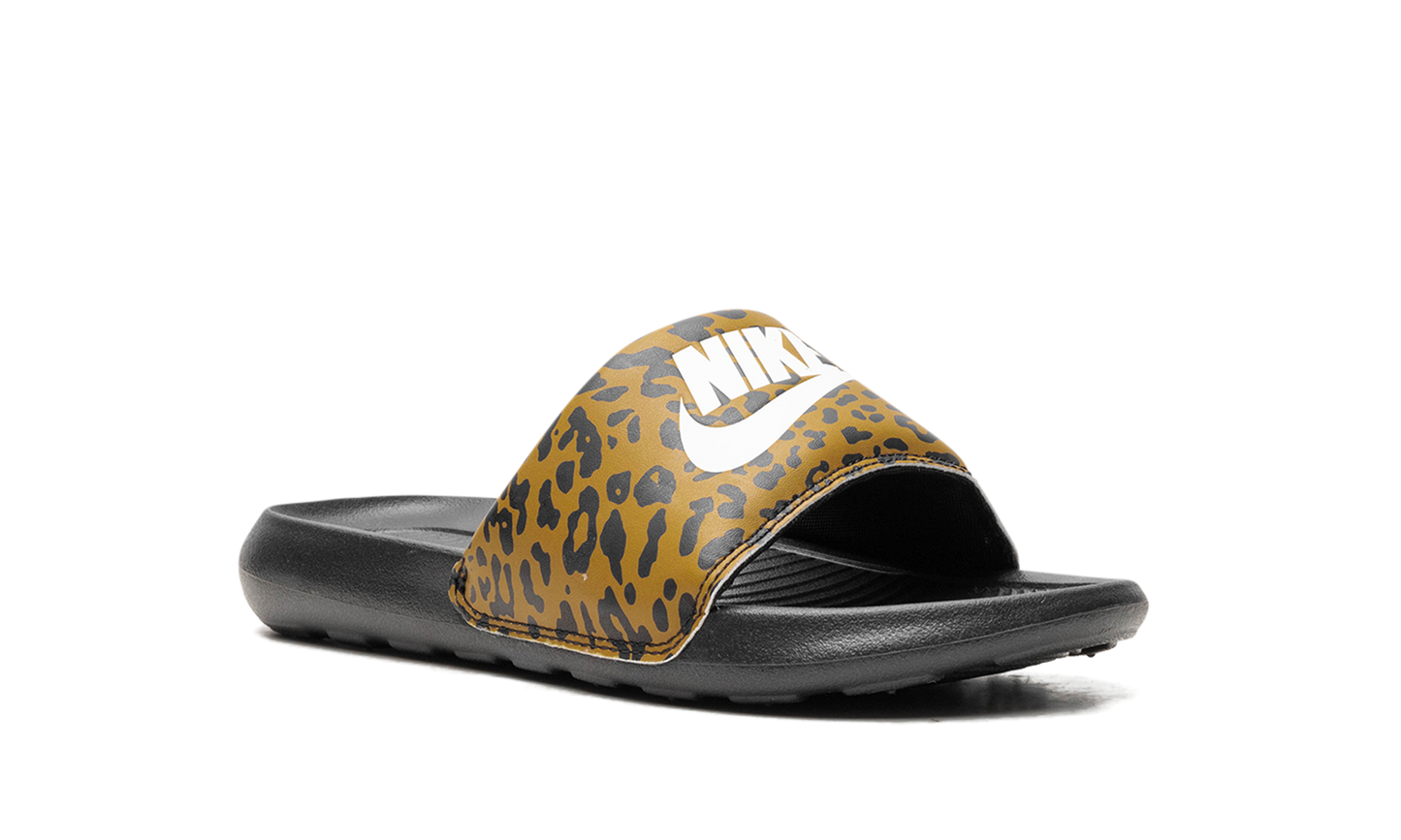 VICTORI ONE MNS WMNS "Cheetah Print"