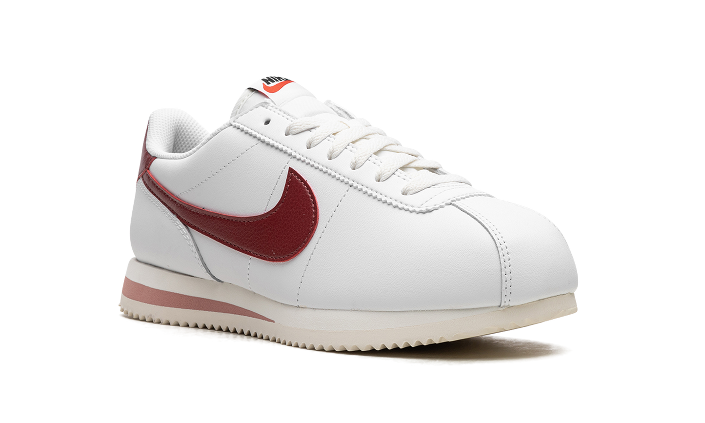 CORTEZ WMNS "Red Stardust Cedar"
