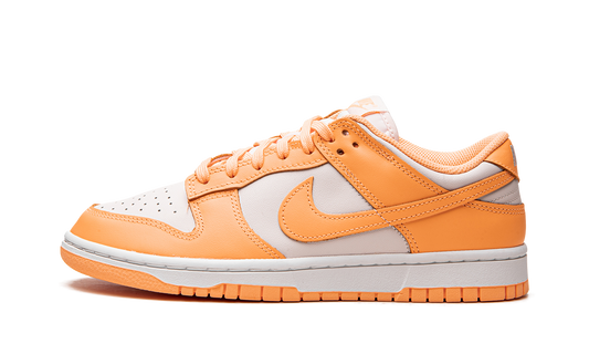 DUNK LO MNS WMNS "Peach Cream"