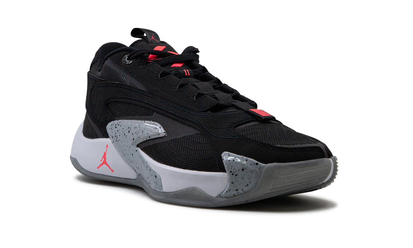 Jordan Luka 2 PF "Bred"