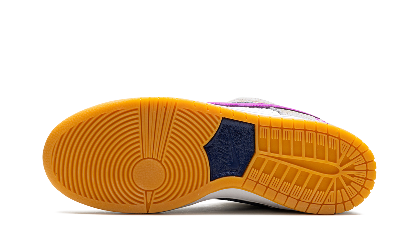 SB Dunk "Rayssa Leal"