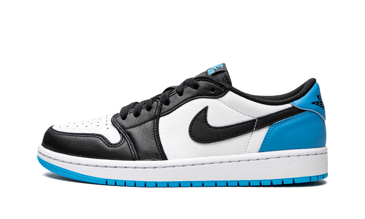 AIR JORDAN 1 LOW OG WMNS "UNC"
