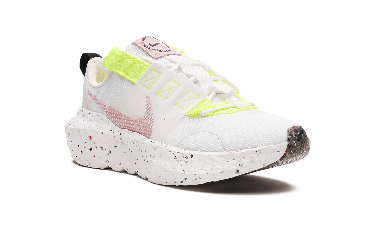 WMNS Crater Impact "White Pink Glaze"