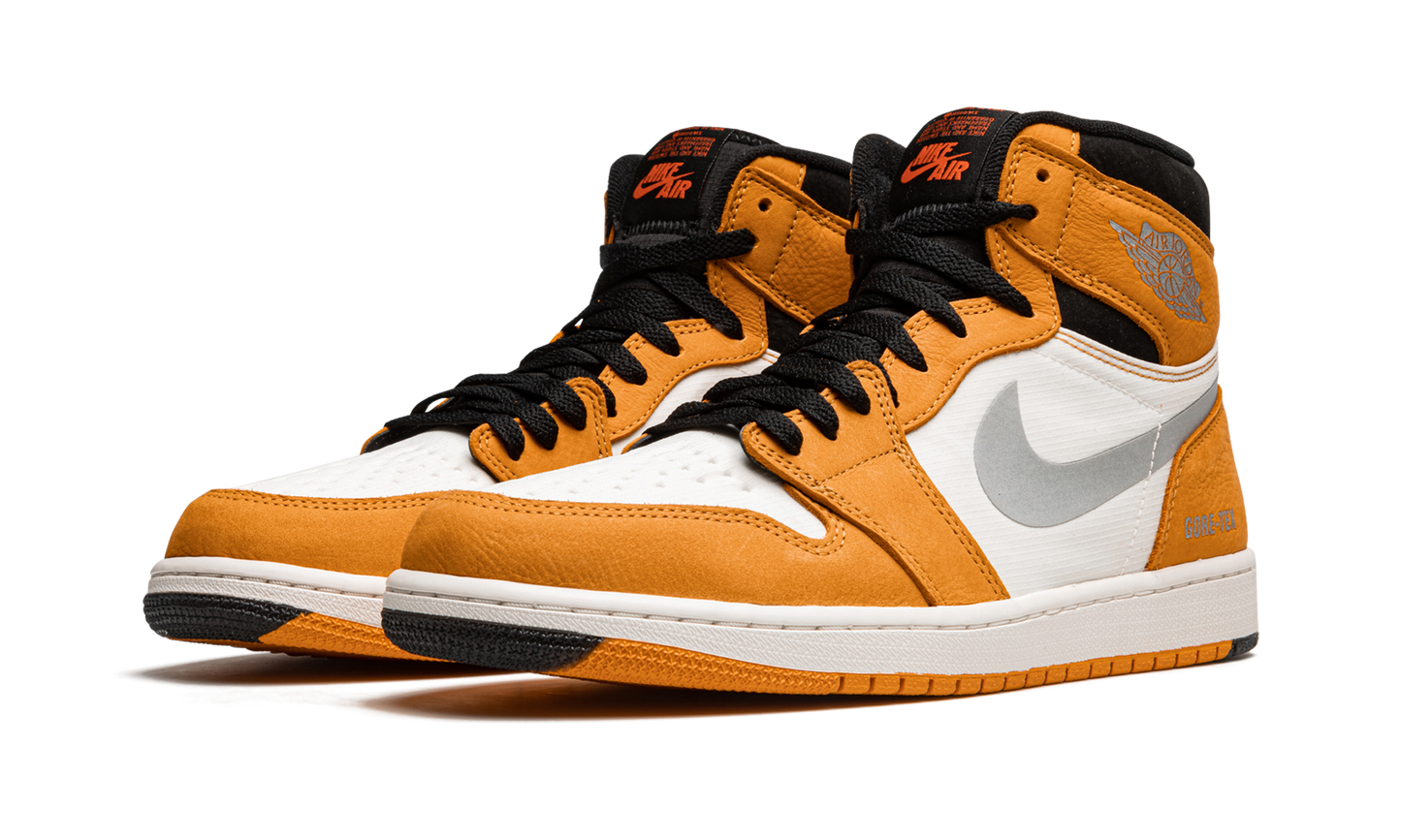 Air Jordan 1 Element GORE-TEX "Light Curry"