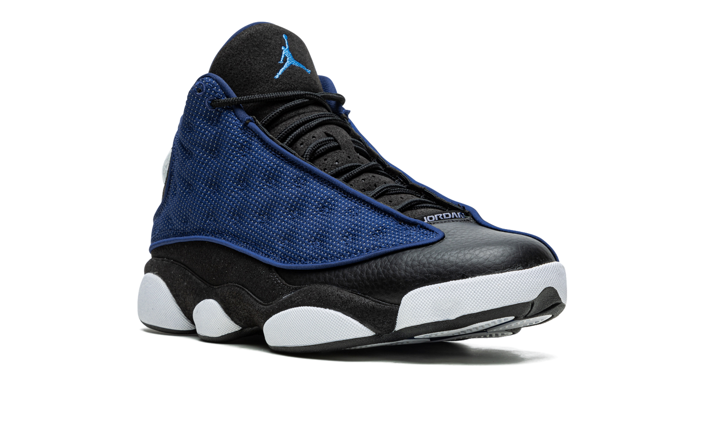 Air Jordan Retro 13 "Brave Blue"