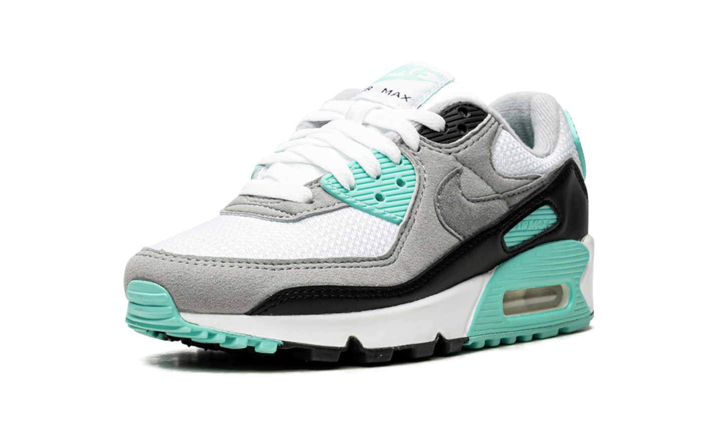 AIR MAX 90 WMNS "Turquoise"