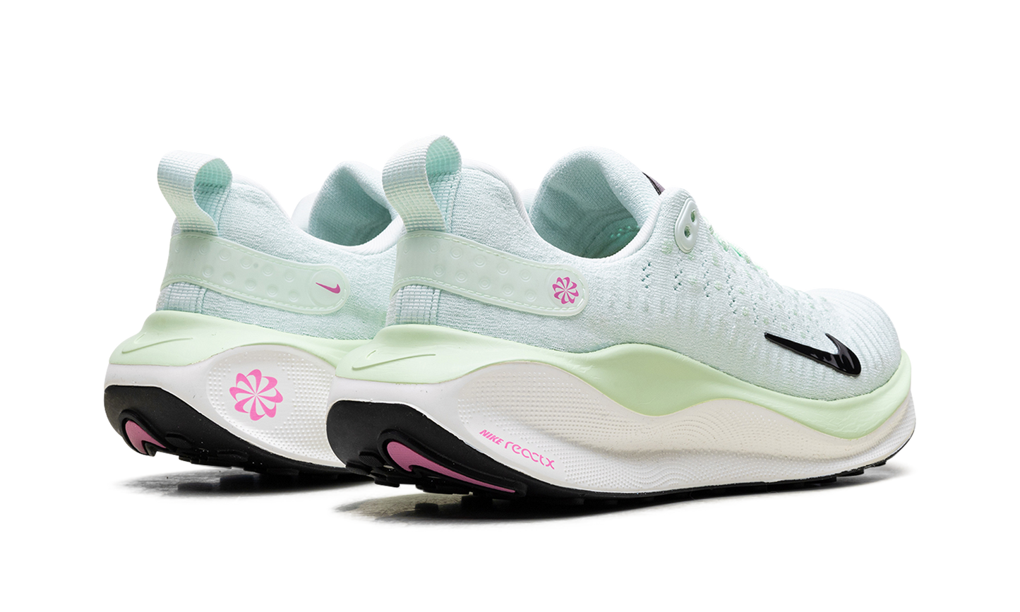 ReactX Infinity Run 4 WMNS "Barely Green"