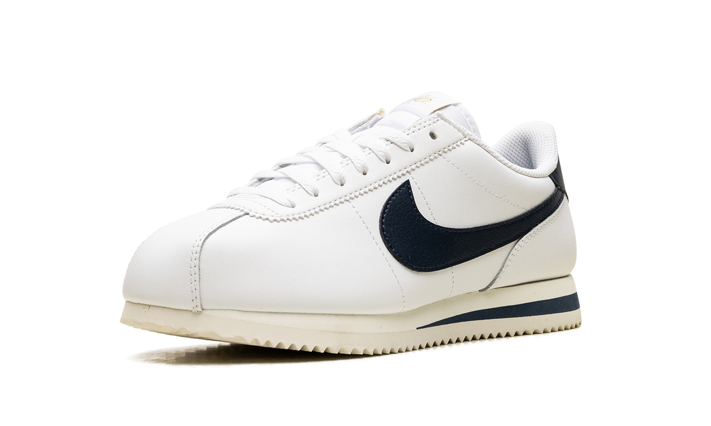 Cortez WMNS "White"