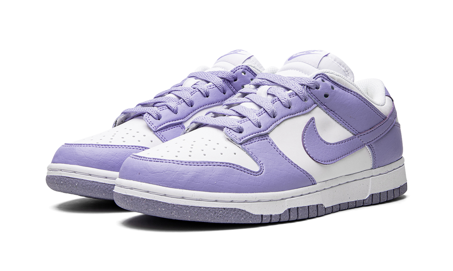 DUNK LOW WMNS "Next Nature Lilac"