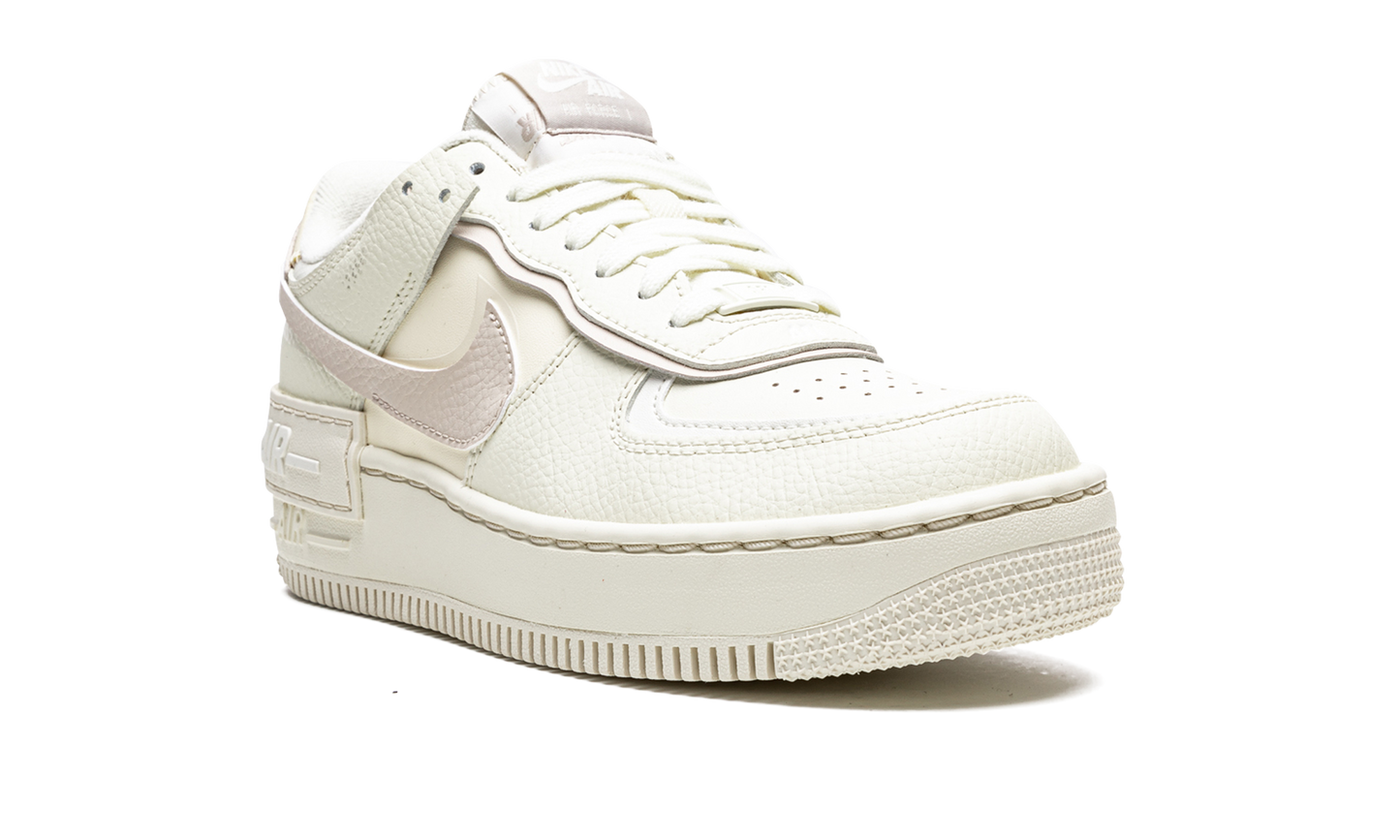 AIR FORCE 1 LO SHADO MNS WMNS "Coconut Milk"