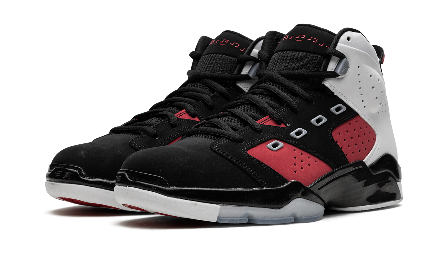 Air Jordan 6-17-23 "Carmine 2021"