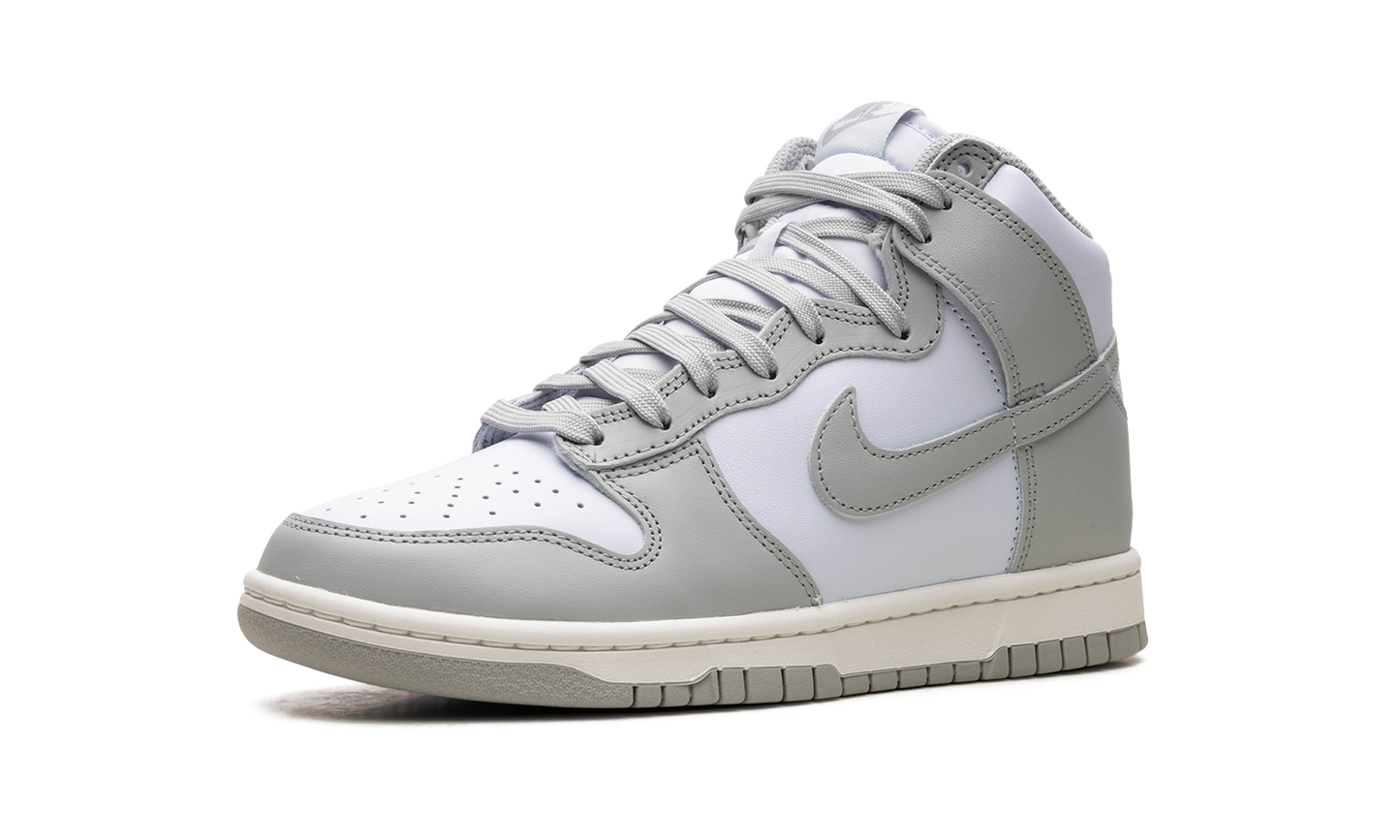 DUNK HIGH WMNS "Blue Tint"