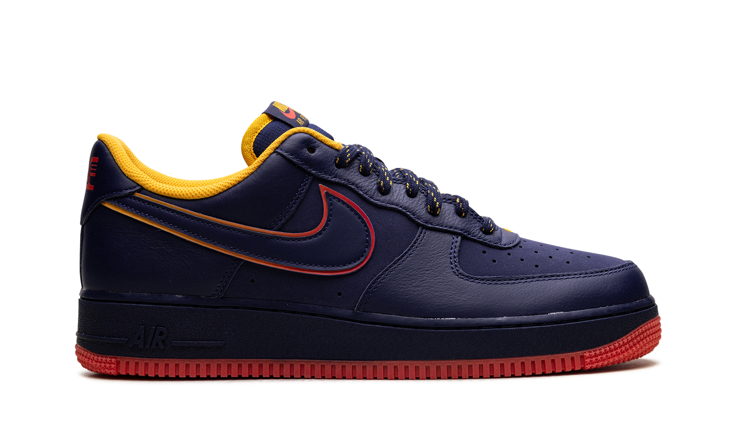 Air Force 1 Low "Retro Lettering"