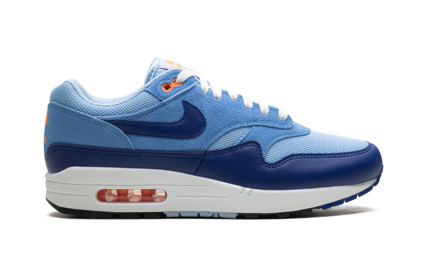 Air Max 1 Essential "Psychic Blue"