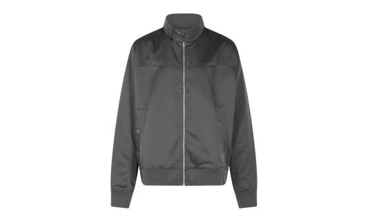 Air Jordan x A Ma Maniére Flight Jacket "Grey"