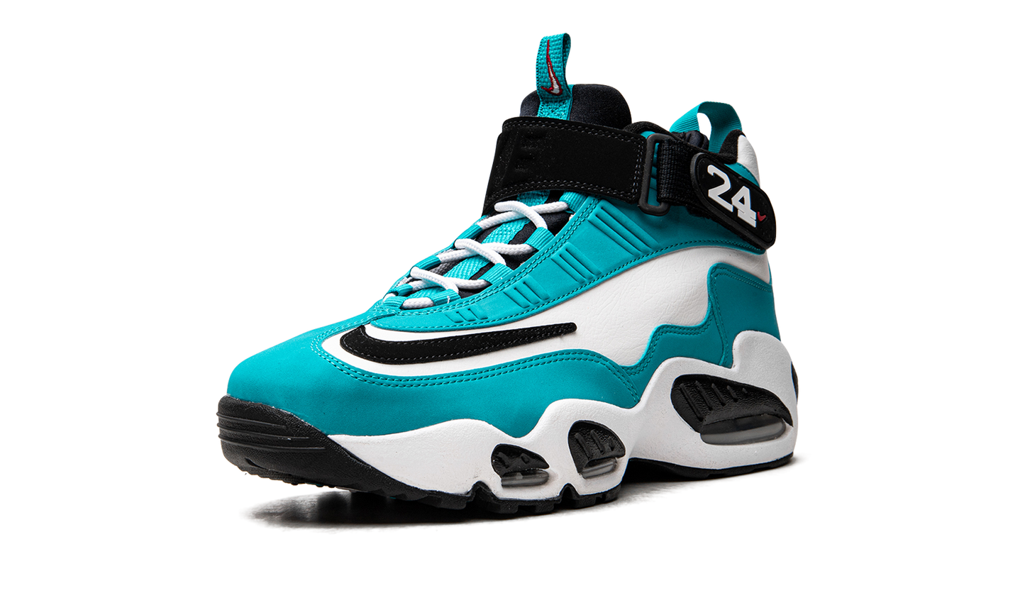 AIR GRIFFEY MAX 1 "AQUA"