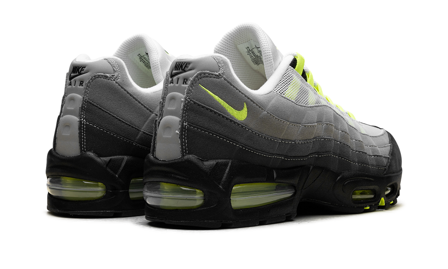 Air Max 95 OG "Neon 2025"