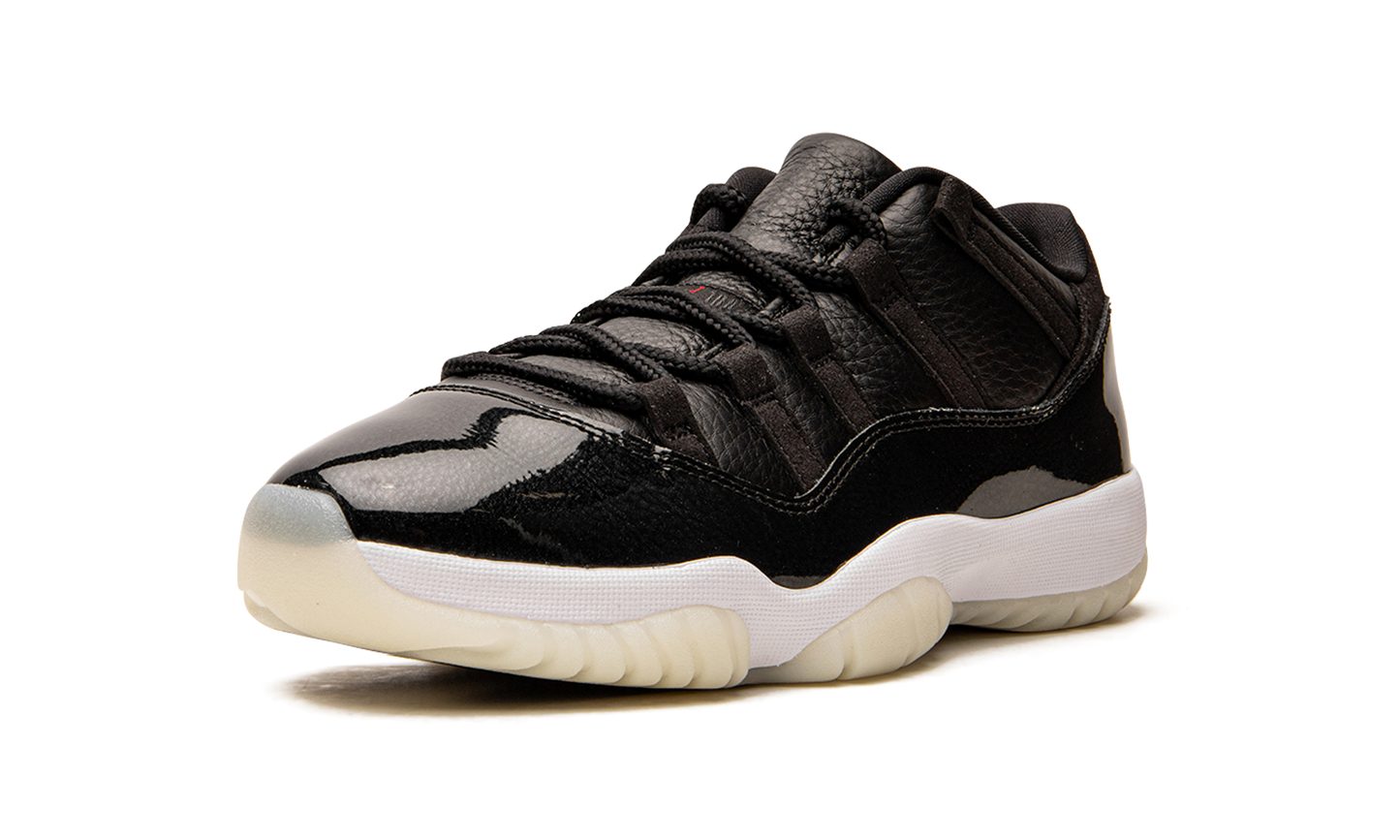 Air Jordan 11 Low "72 - 10"