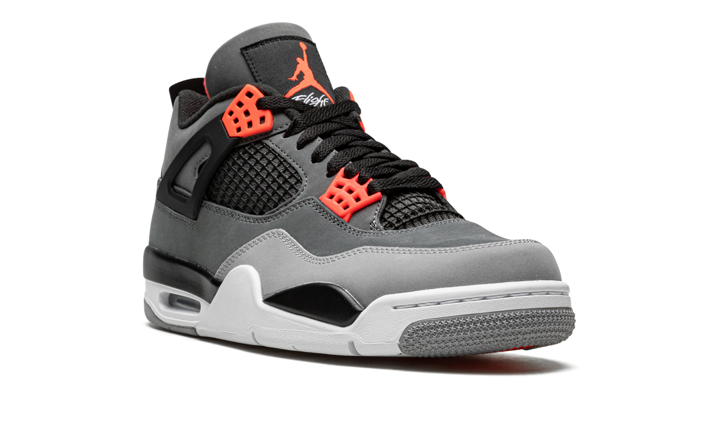 Air Jordan 4 Retro "Infrared"