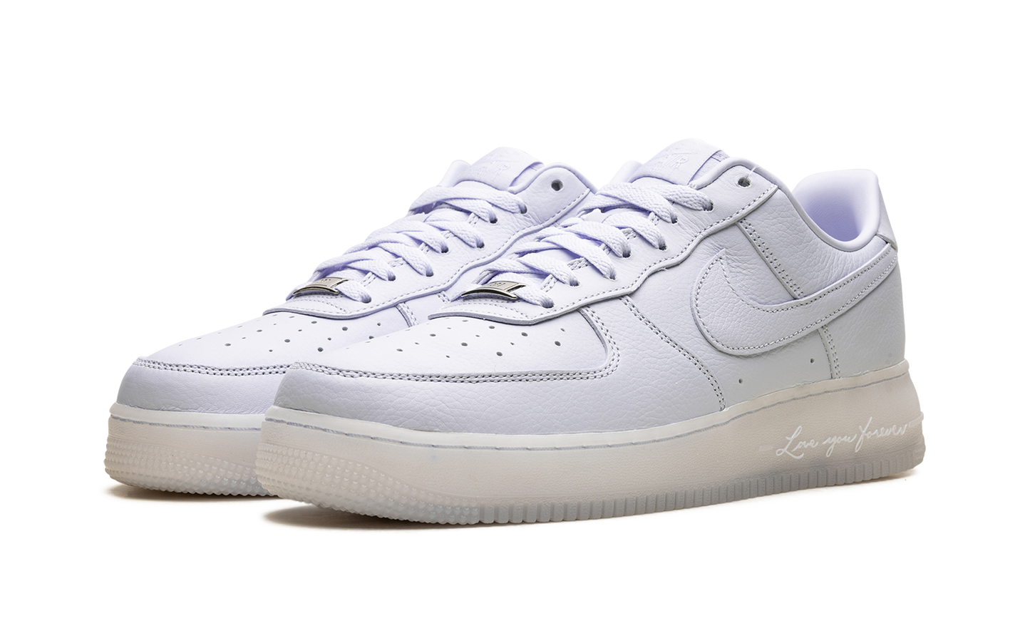 Air Force 1 Low "Certified Lover Boy - Palest Purple"