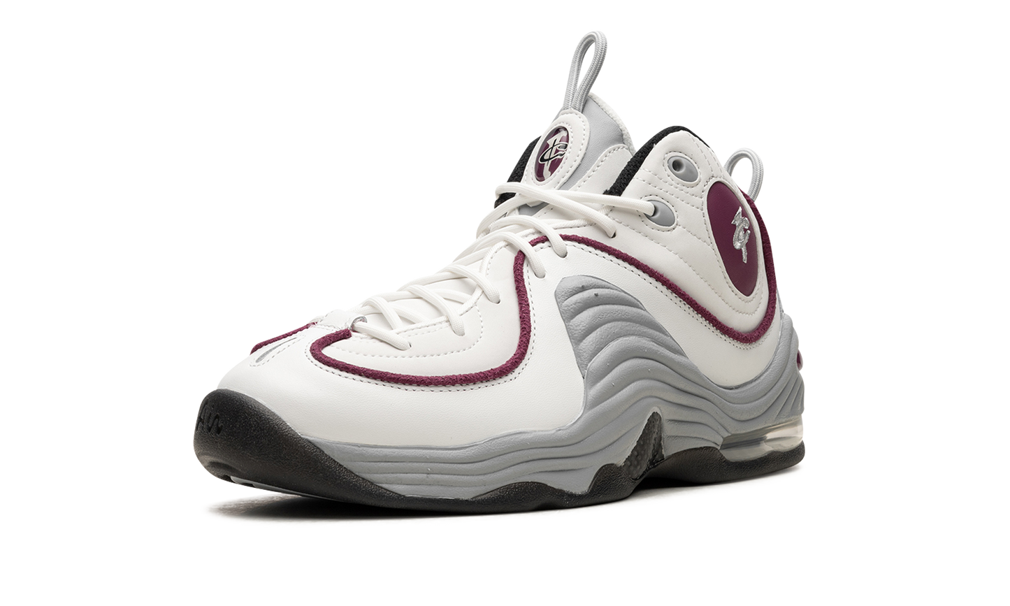 AIR PENNY 2 WMNS "Rosewood"