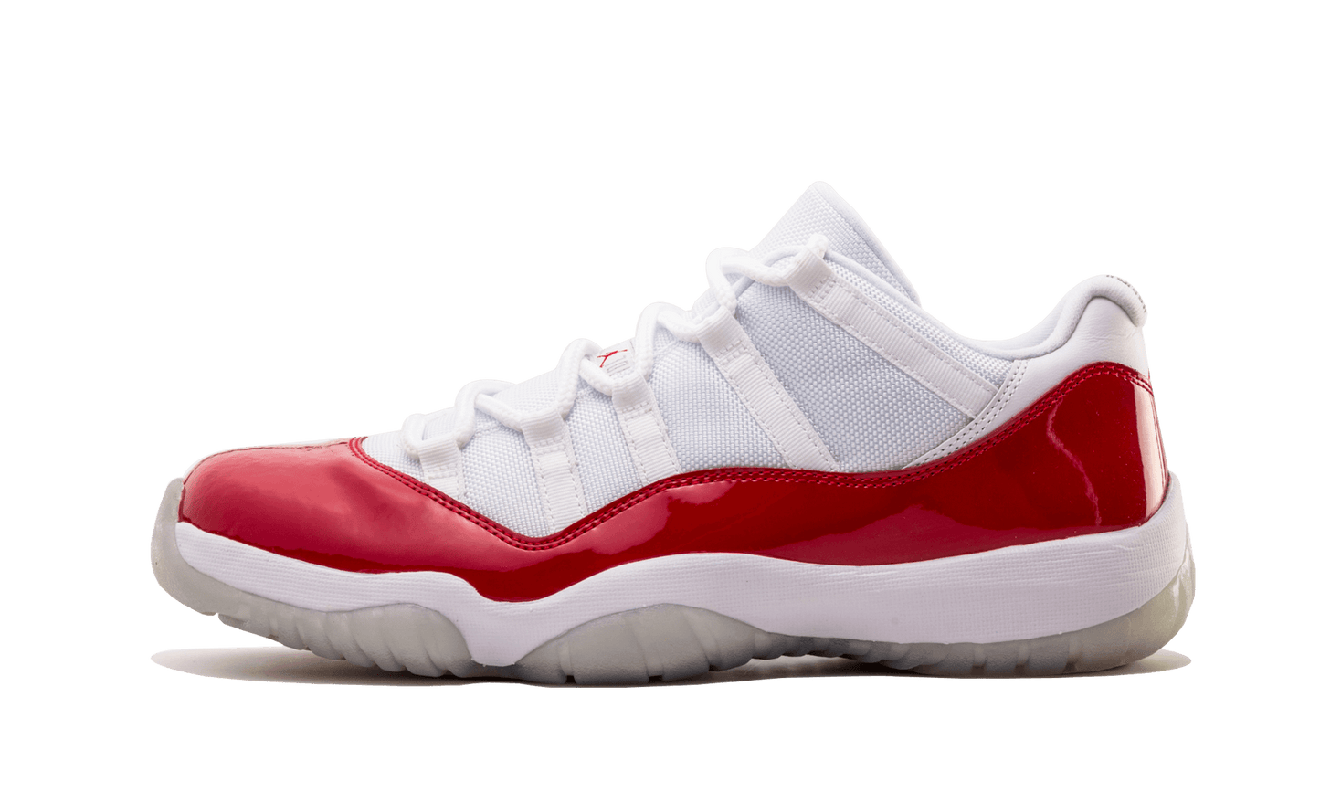 Air Jordan 11 Retro Low "Cherry"