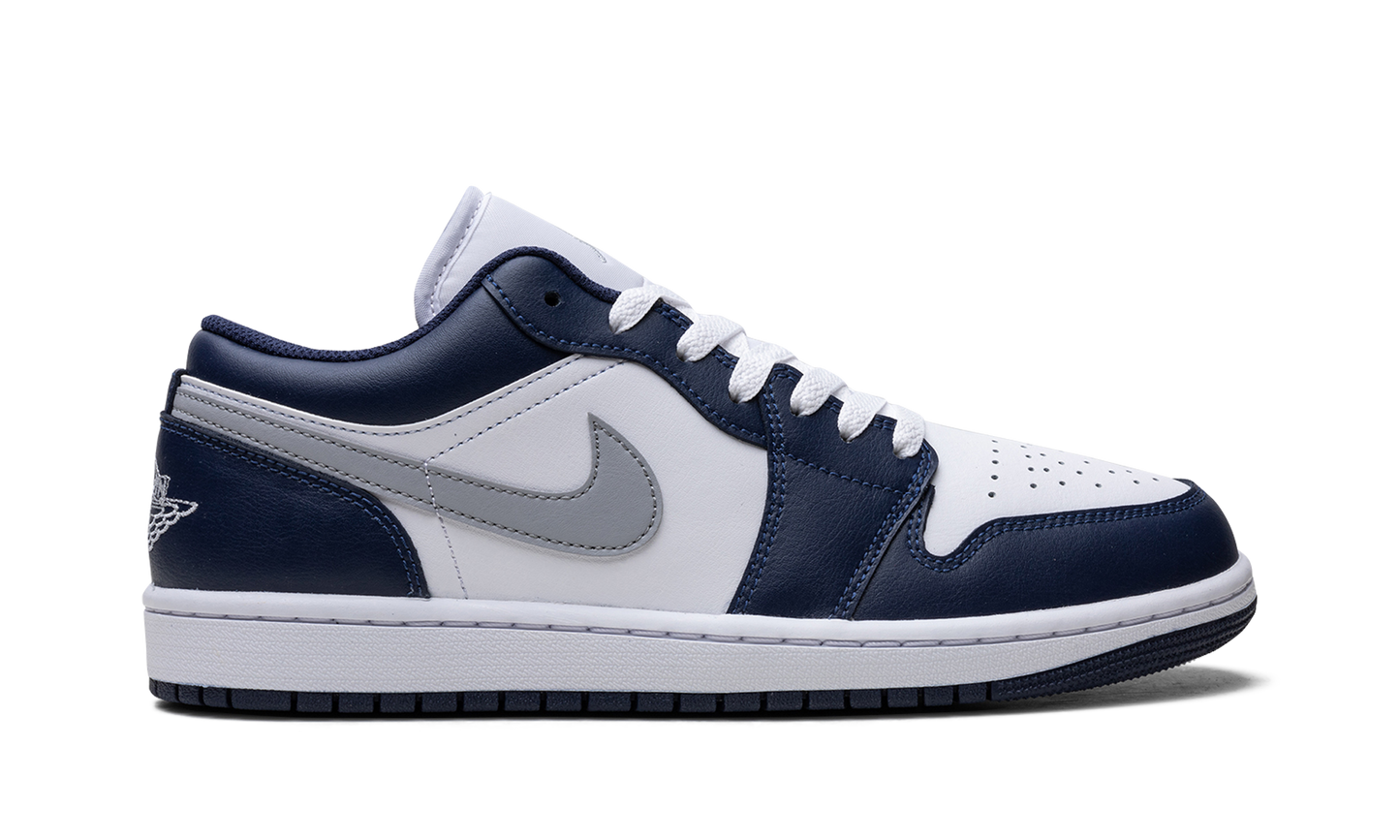 Air Jordan 1 "Midnight Navy"