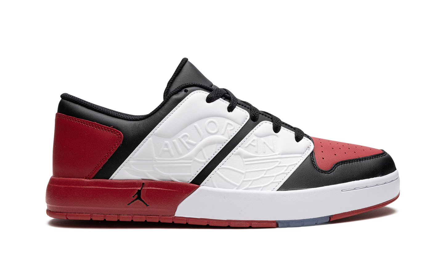 Jordan Nu Retro 1 Low "Chicago"