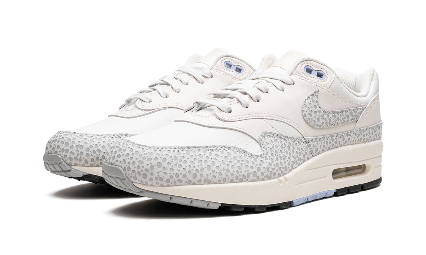 AIR MAX 1 MNS WMNS "Summit White"