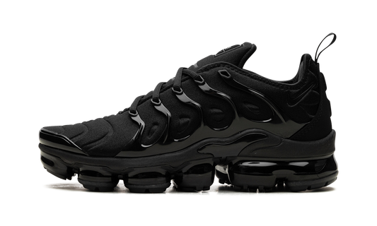 Air Vapormax Plus "Triple Black"