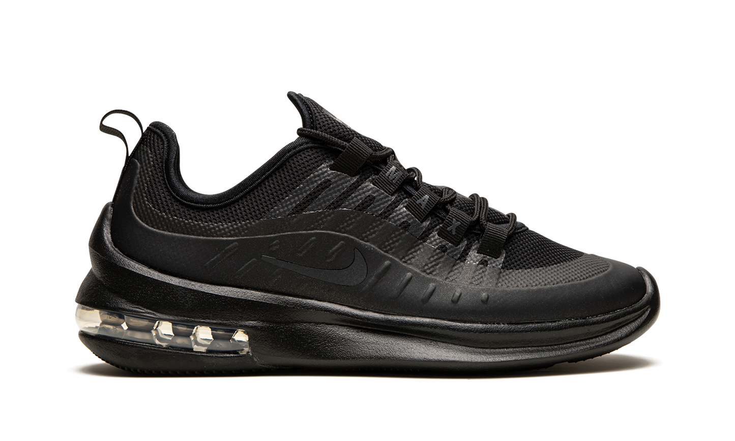 AIR MAX AXIS MNS WMNS "Black"