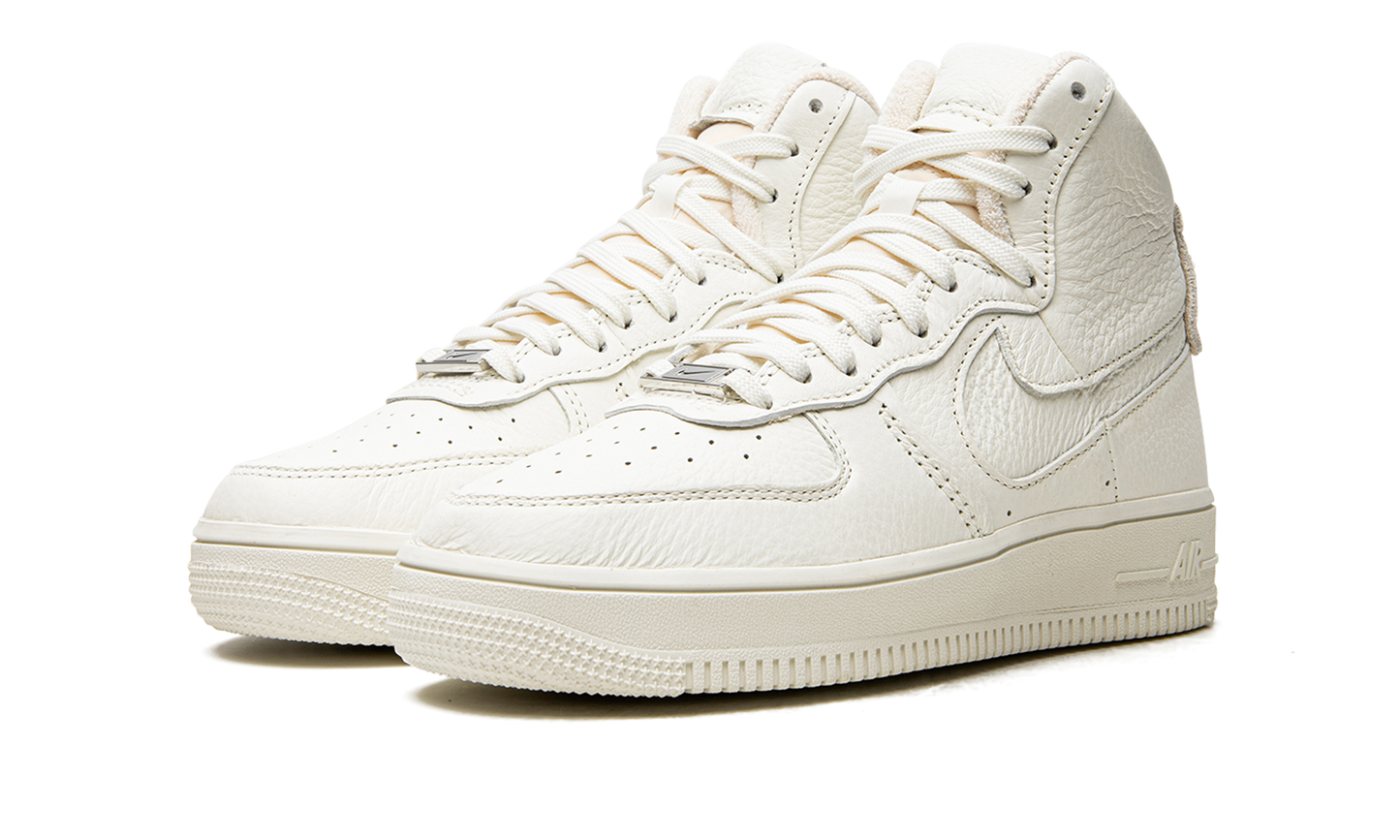 AIR FORCE 1 SCULPT MNS WMNS "Sculpt"
