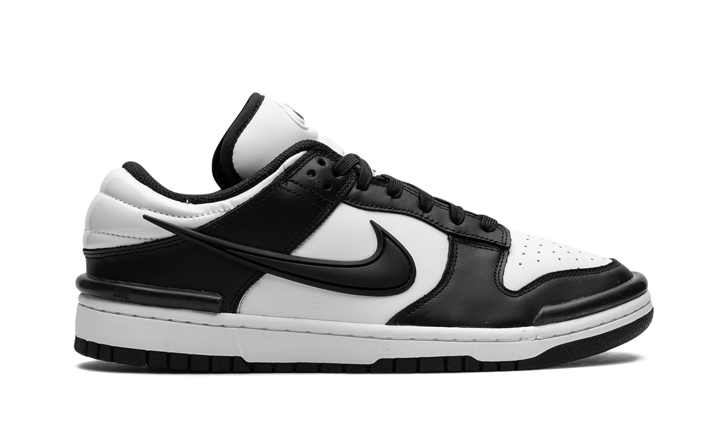 DUNK LO TIST WMNS "Panda"