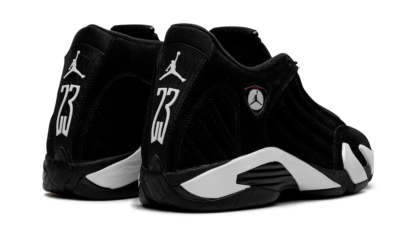 Air Jordan 14 "Panda"