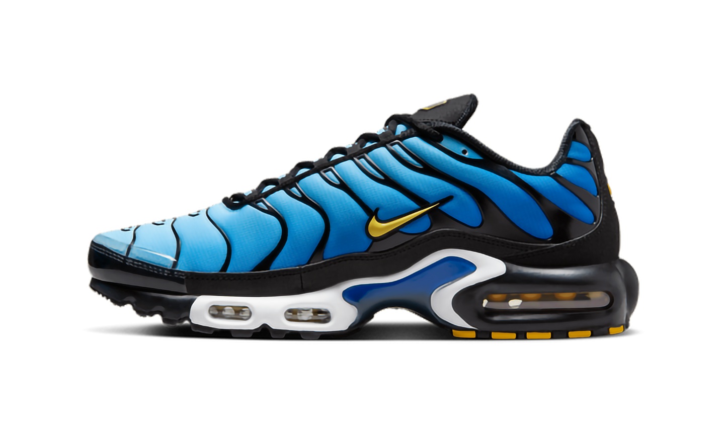 Air Max Plus OG "Hyper Blue"