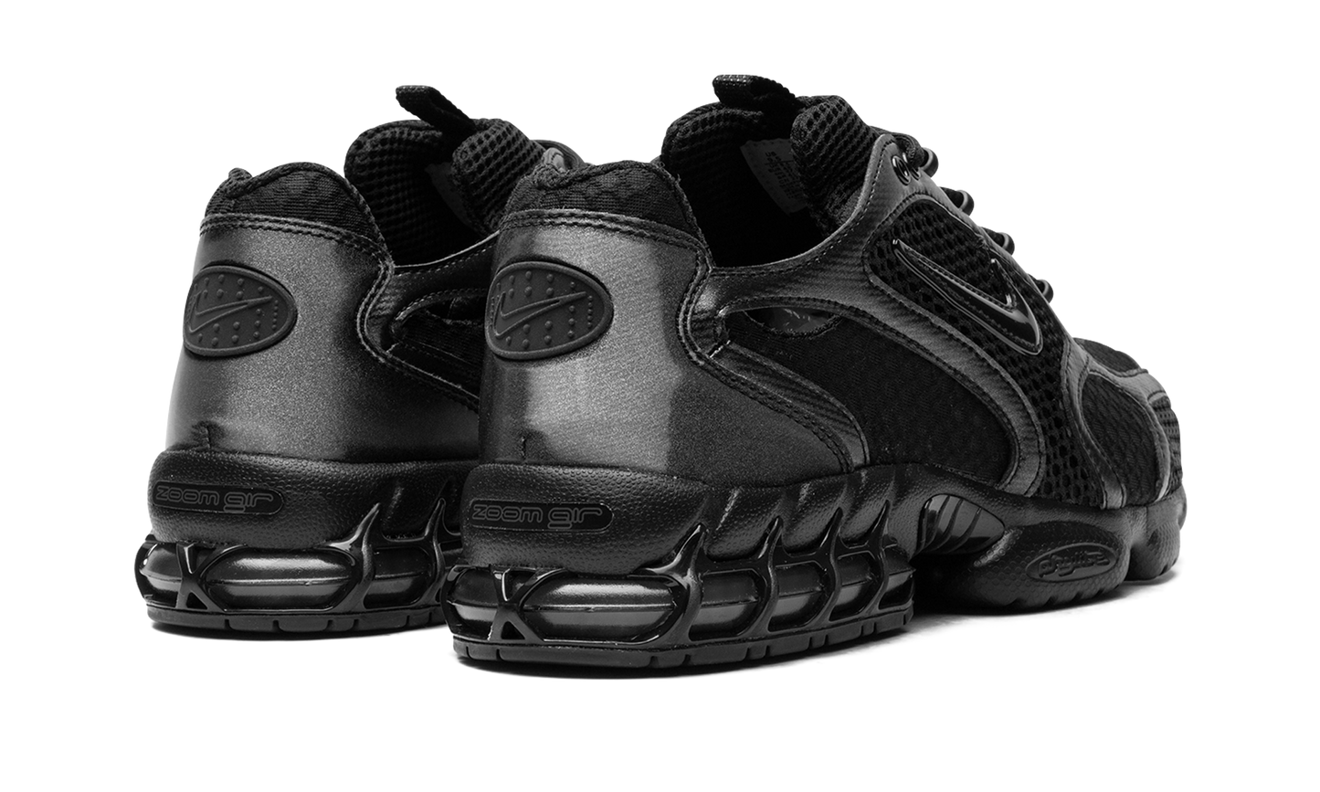 Zoom Spiridon Cage 2 "Triple Black"