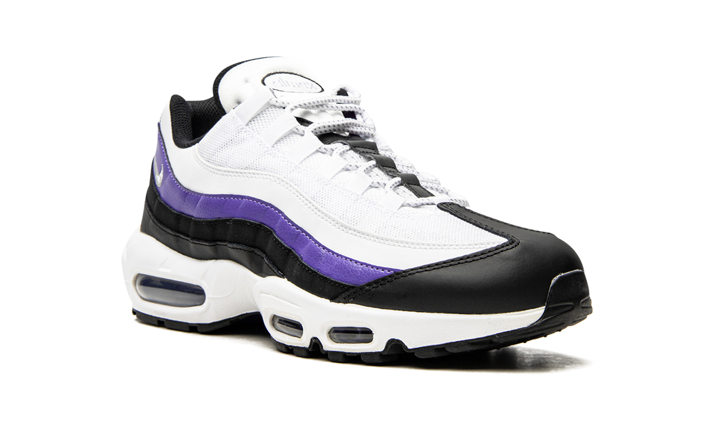 Air Max 95 "Persian Violet"