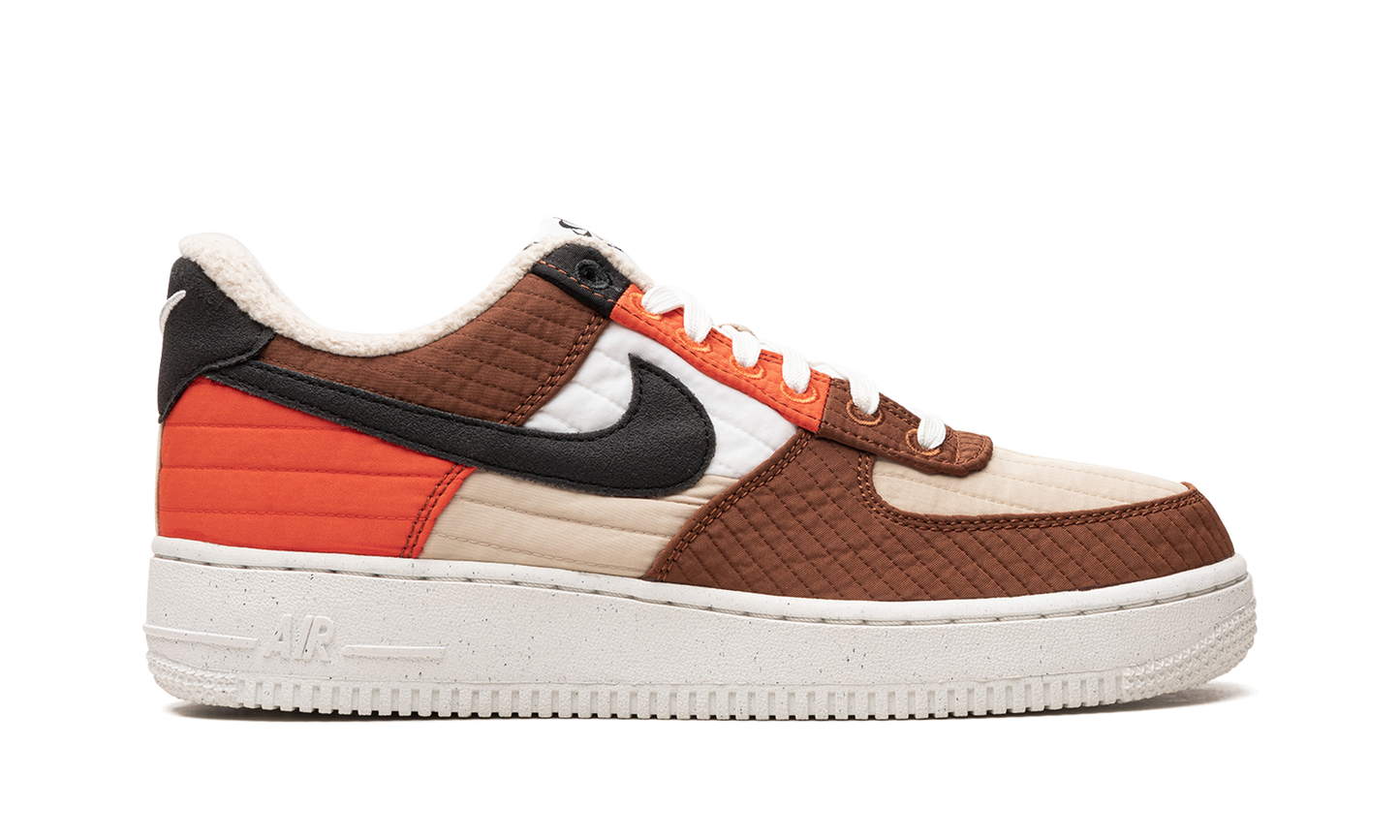 AIR FORCE 1 LO LXX WMNS "Toasty"